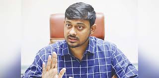 বিএনপির মৃত্যুঘণ্টা বেজে গেছে: নাসীরুদ্দিন পাটোয়ারী